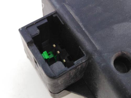 Tailgate lock PEUGEOT 307 CC (3B) 1.6 16V | BP7631976C101 
