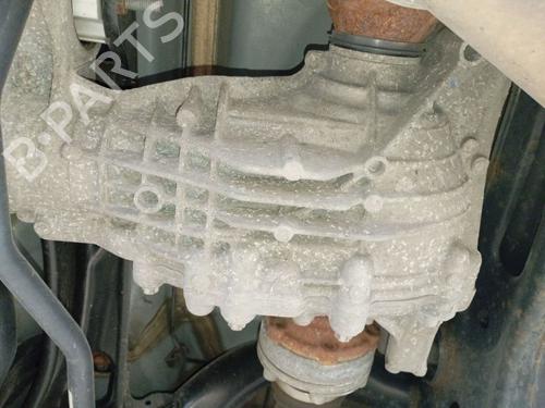 Used Rear differential Rear differential 38434754 38434754