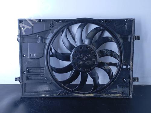 Radiator fan AUDI Q3 Sportback (F3N) 45 TFSI e | BP28140161M35 