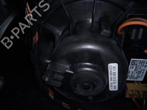 Used Heater blower motor VW GOLF VI (5K1) 1.6 TDI (105 hp) 16891426