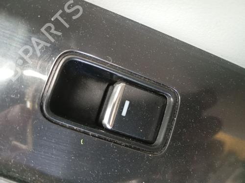 Used Right front window switch Right front window switch MAZDA 6 Saloon (GJ, GL) 2.2 D (GJ2FP) (150 hp) 40534419 40534419