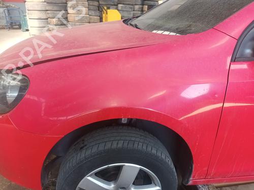 left-front-fenders-vw-golf-vi-5k1-2008-2009-2010-2011-2012-2013-2014-38593764 main image