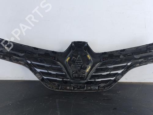 Grille RENAULT CAPTUR I (J5_, H5_) 0.9 TCe 90 | BP29199704C40 