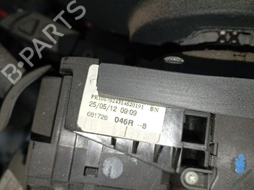 Used Squib airbag Squib airbag DACIA LODGY (JS_) 1.5 dCi (JSMC, JSAF) (107 hp) 34472000 34472000