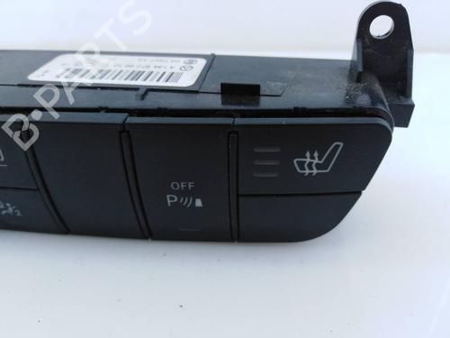Advarselsbryter MERCEDES-BENZ M-CLASS (W164)  | BP7904819I22 