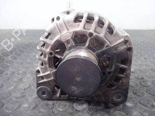 Alternator RENAULT TRAFIC II Van (FL) 1.9 dCi 100 (FL0C) | BP10627477M7 
