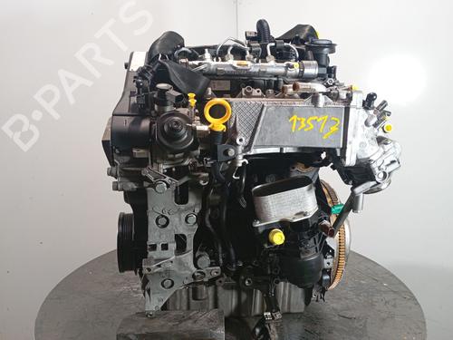 Motor SEAT TOLEDO IV (KG3) 1.6 TDI (115 hp) 30100516