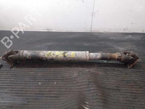 Used Driveshaft TOYOTA LAND CRUISER PRADO (_J15_) 2.8 D-4D (GDJ150_, GDJ155_, GDJ150, GDJ151) (177 hp) 8239938