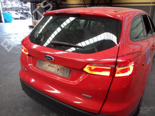 Tailgate FORD FOCUS III  | BP18145087C6 