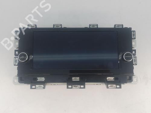 Used Electronic module Electronic module VW CADDY V Box Body/MPV (SBA, SBH) 2.0 TDi (102 hp) 33269959 33269959