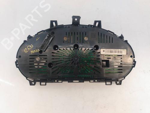 Instrument cluster OPEL MOKKA / MOKKA X (J13)  | BP19264151C47 
