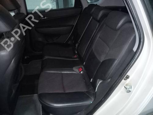 Rear left window mechanism HYUNDAI i30 Estate (FD) 1.6 CRDi | BP26320940C24 