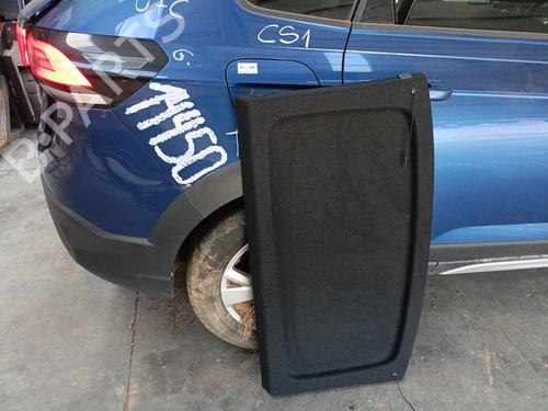 Used Rear parcel shelf Rear parcel shelf VW TAIGO (CS1) 1.0 TSI (110 hp) 34058325 34058325