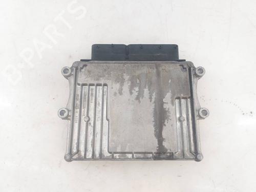 Engine control unit (ECU) HYUNDAI i30 FASTBACK (PDE, PDEN)  | BP19256289M57 