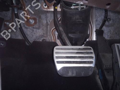Used Break pedal INFINITI QX70 30d AWD (238 hp) 11758517