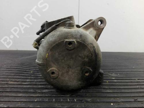 AC compressor NISSAN PRIMERA (P11) 2.0 TD | BP4107875M34 