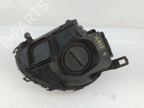 Right headlight MINI MINI (R56)  | BP26455110C29 