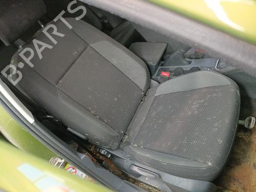 Engine control unit (ECU) VW TAIGO (CS1) 1.0 TSI | BP33855169M57  - Image 12