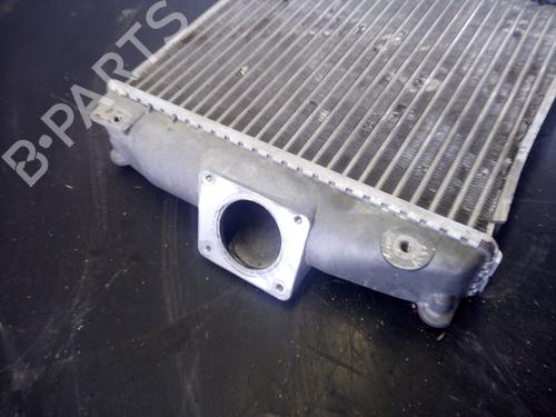 Intercooler TOYOTA LAND CRUISER PRADO (_J12_)  | BP25921127M30 