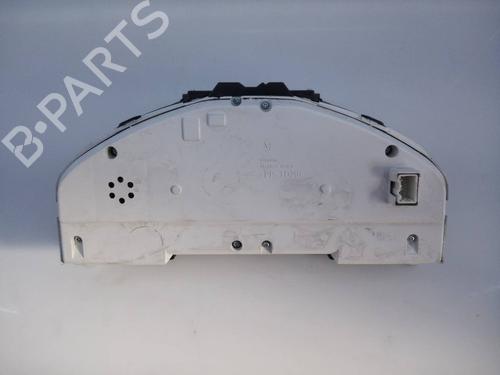 Instrument cluster VOLVO XC60 I SUV (156) D3 | BP11215682C47 
