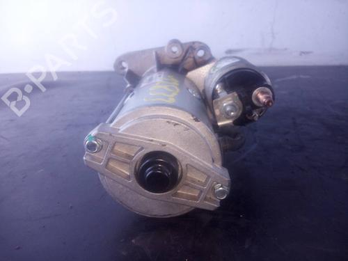 Starter NISSAN INTERSTAR Van (X70)  | BP22804007M8 