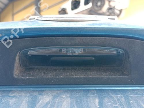 Used Tailgate handle OPEL CROSSLAND X / CROSSLAND (P17, P2QO) 1.2 (75) (110 hp) 28125524