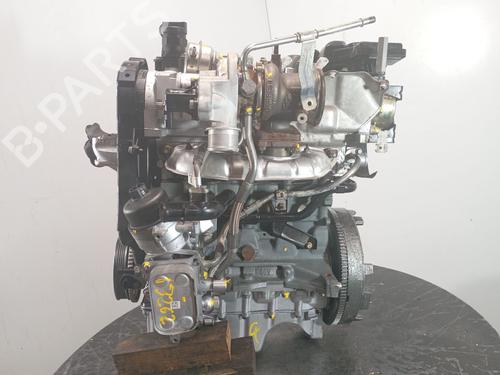 Used Engine JEEP COMPASS (MP, M6, MV, M7) 1.4 MultiAir (140 hp) 26730731