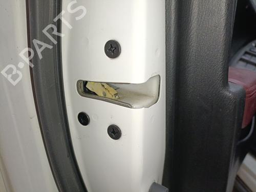 Used Front left lock Front left lock MAZDA CX-3 (DK) 1.5 SKYACTIV-D (DK2WS, DK5FW) (105 hp) 36448404 36448404