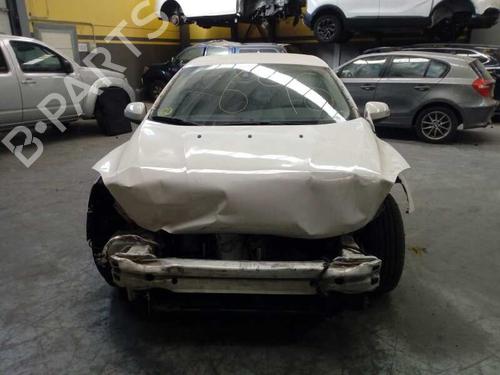 Pedal VOLVO V40 Hatchback (525) D2 | BP6102183I4 