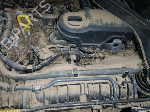 Tailgate handle VW T-ROC (A11, D11) 1.5 TSI | BP32983251C132  - Image 11