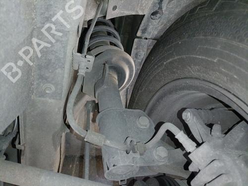 Used Left front shock absorber FIAT TALENTO Van (296_) [2016-2026]  31968790