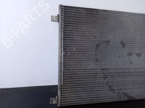 AC radiator NISSAN QASHQAI / QASHQAI +2 I (J10, NJ10, JJ10E)  | BP19332877M32 