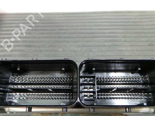 Engine control unit (ECU) HYUNDAI TUCSON (TL, TLE) 1.7 CRDi | BP2524251M57 