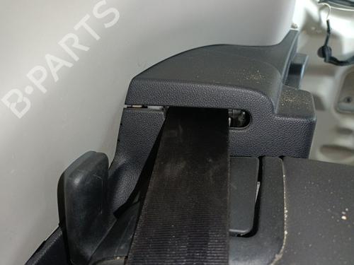 Used Rear right seatbelt Rear right seatbelt 38200844 38200844