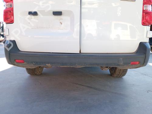 Used Rear bumper FIAT SCUDO Van 2.0 Multijet 145 (506) (144 hp) 27730333