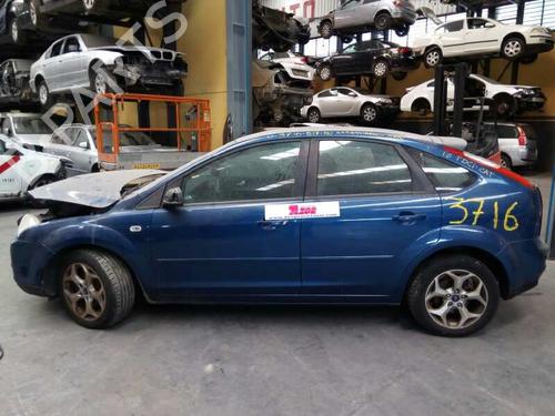 FORD FOCUS II (DA_, HCP, DP) [2004-2013]  5206