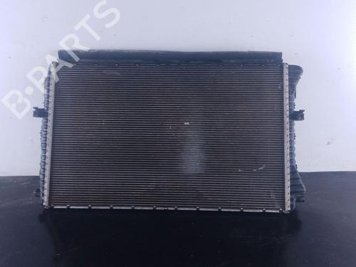 Water radiator SEAT LEON (KL1, KLG) 2.0 TDI | BP31979929M31