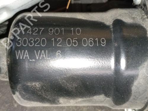 Used Front wiper motor Front wiper motor 38062289 38062289