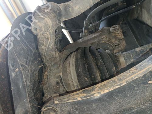 Used Left front steering knuckle Left front steering knuckle 36886425 36886425