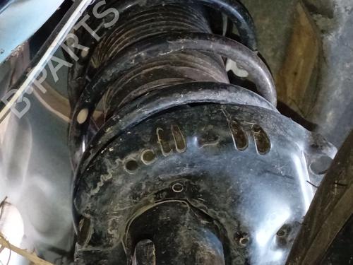 Used Right front shock absorber Right front shock absorber AUDI A1 Sportback (GBA) 30 TFSI (110 hp) 33931037 33931037