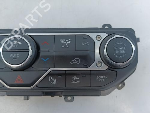 Climate control JEEP WRANGLER IV (JL) 2.0 T-GDi (JL72, JL74) | BP28130004I5 