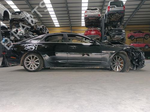 Used Parts JAGUAR XJ (X351) 3.0 SDV6 (300 hp) 2743217