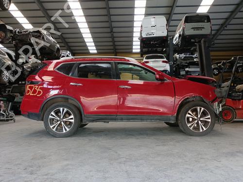 Brugte NISSAN X-TRAIL III (T32_, T32R, T32RR)  1.6 dCi (T32)  4862556