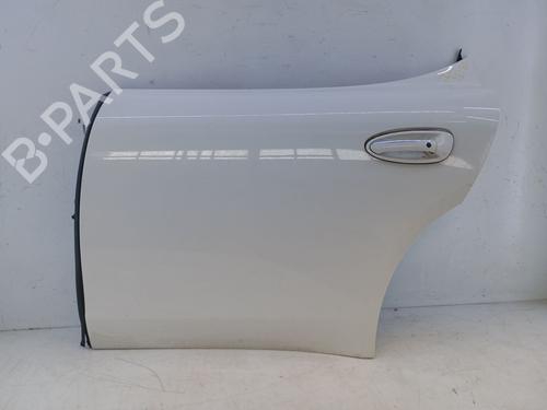 Used Left rear door PORSCHE PANAMERA (970) 3.0 D (250 hp) 24682105