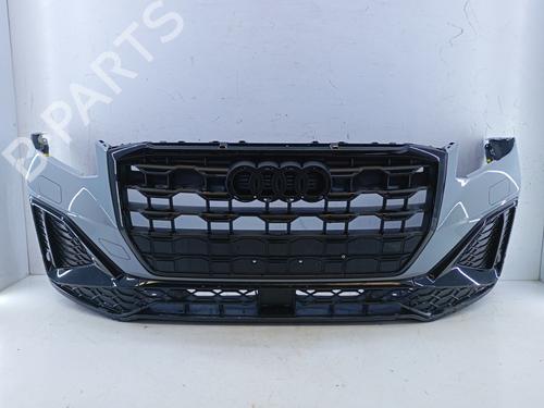 Used Front bumper Front bumper AUDI Q2 (GAB, GAG) 35 TFSI (150 hp) 33794727 33794727