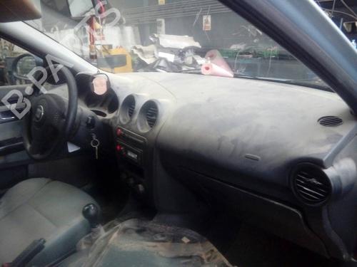 Engine control unit (ECU) SEAT CORDOBA (6L2) 1.9 TDI | BP11420936M57 