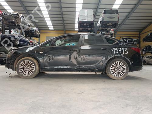 Engine OPEL ASTRA J Saloon 1.7 CDTI (69) | BP34235544M1  - Image 14