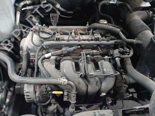 Hauptbremszylinder KIA SPORTAGE IV (QL, QLE) 1.6 GDI | BP30722603M77 