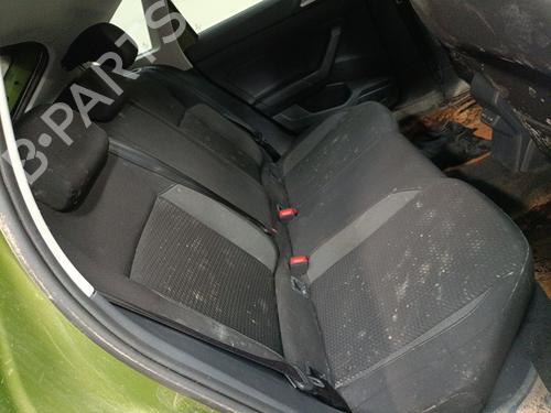 Engine control unit (ECU) VW TAIGO (CS1) 1.0 TSI | BP33855169M57  - Image 13