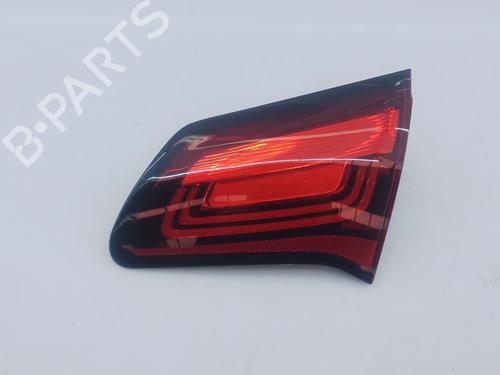 Used Right tailgate light Right tailgate light CITROËN C4 II (NC_) 1.2 THP 130 (NCHNYM, NCHNYT) (130 hp) 30972450 30972450